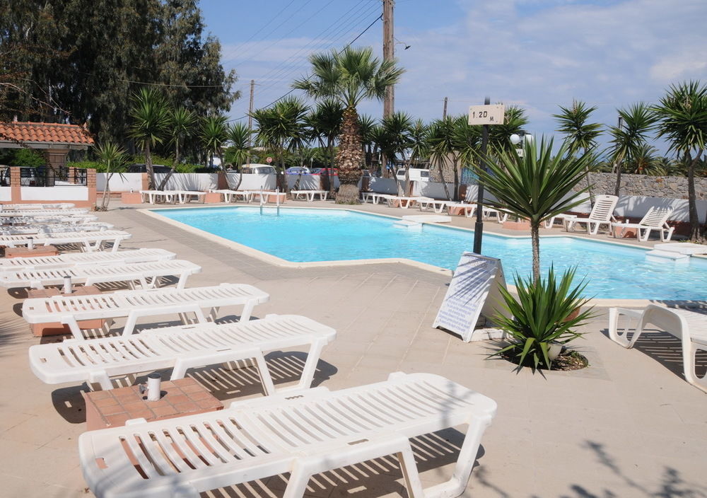 Miranta Hotel - Apartments & Studios Aegina Exterior foto